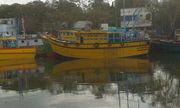 Fishing Boat For Sale