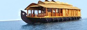 KUMARAKOM BOAT RENTAL